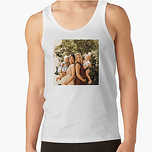 Cole LaBrant Digital Storyteller Cole Labrant Tank Tops