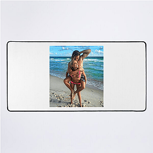 Cole LaBrant Making Memories Daily Cole Labrant Mouse Pads