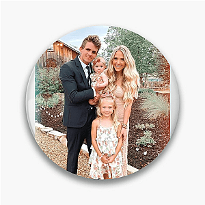 Cole LaBrant Blessed And Grateful Cole Labrant Pins
