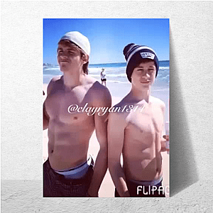 Cole LaBrant Family Goals Cole Labrant Posters