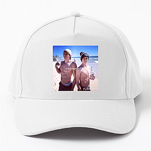Cole LaBrant Family Goals Cole Labrant Hats & Caps