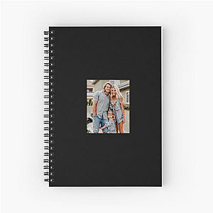 Cole LaBrant Spreading Positivity Cole Labrant Notebook