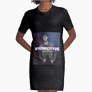 Cole Swindell stereotype Graphic T-Shirt Dress