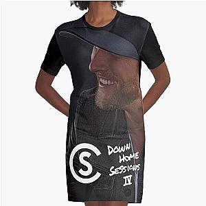 sepencol swindell single in saturday night American Graphic T-Shirt Dress