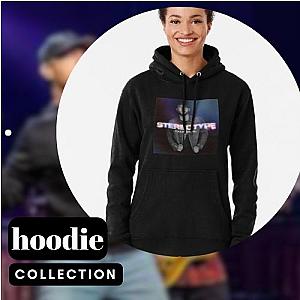 Cole Swindell Hoodies