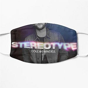 Cole Swindell stereotype Flat Mask