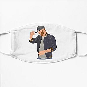 Cole Swindell Flat Mask