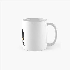 aheupote art cole swindell Classic Mug