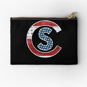 Cole Swindell Raising My Glass Zipper Pouch