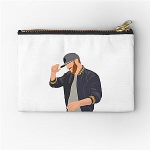 Cole Swindell Zipper Pouch