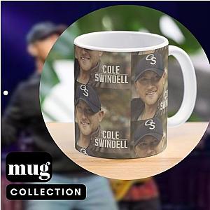 Cole Swindell Mugs