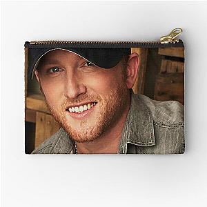 fivecol swindell single in saturday night American Zipper Pouch