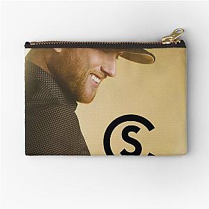 swindell single in saturday night American Zipper Pouch