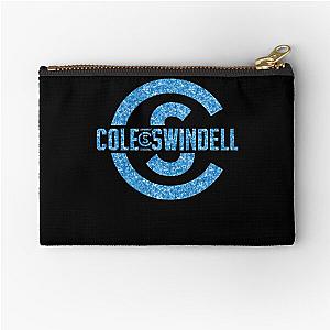 THE Colden Rainey Swindell American country music singer Zipper Pouch