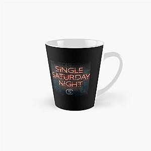 twocol swindell single in saturday night American Tall Mug