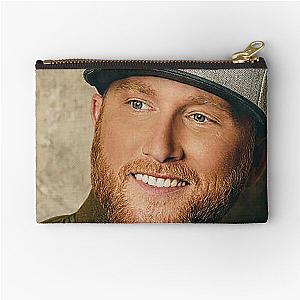 sixok swindell single in saturday night American Zipper Pouch