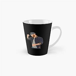 Cole Swindell Gift For Fans, For Men and Women Gift Halloween Day, Gift Thanksgiving, Gift Christmas Day Tall Mug