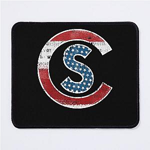 Cole Swindell Raising My Glass Mouse Pad