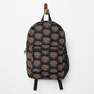 twocol swindell single in saturday night American Backpack