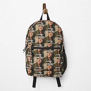 sixok swindell single in saturday night American Backpack