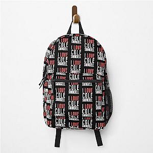 tricol swindell single in saturday night American Backpack