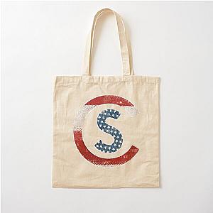 Cole Swindell Raising My Glass Cotton Tote Bag