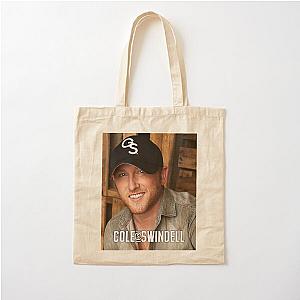 fivecol swindell single in saturday night American Cotton Tote Bag