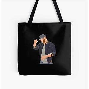 Cole Swindell Gift For Fans, For Men and Women Gift Halloween Day, Gift Thanksgiving, Gift Christmas Day All Over Print Tote Bag