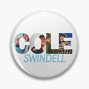 Cole Swindell essential t shirt - Cole Swindell sticker Pin