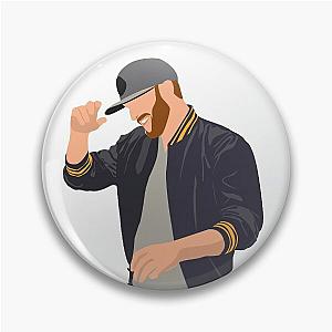 Cole Swindell Pin