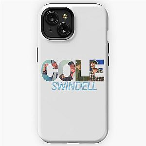 Cole Swindell essential t shirt - Cole Swindell sticker iPhone Tough Case