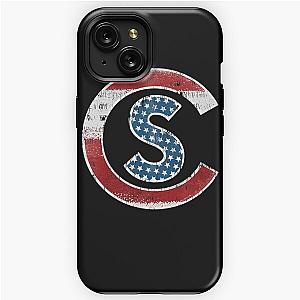 Cole Swindell Raising My Glass iPhone Tough Case