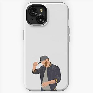 Cole Swindell iPhone Tough Case