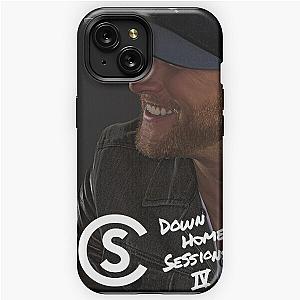 sepencol swindell single in saturday night American iPhone Tough Case