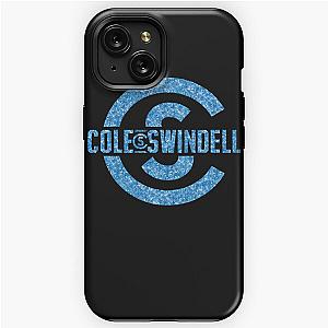 THE Colden Rainey Swindell American country music singer iPhone Tough Case