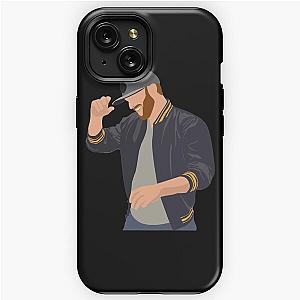 Cole Swindell Gift For Fans, For Men and Women Gift Halloween Day, Gift Thanksgiving, Gift Christmas Day iPhone Tough Case