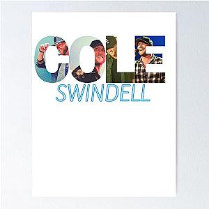 Cole Swindell essential t shirt - Cole Swindell sticker Poster