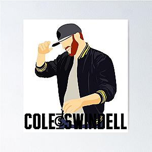 aheupote art cole swindell Poster