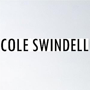 Cole Swindell Poster