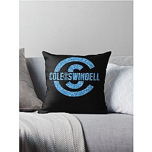 THE Colden Rainey Swindell American country music singer Throw Pillow