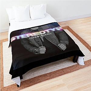 Cole Swindell stereotype Comforter