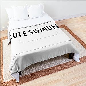 Cole Swindell Comforter