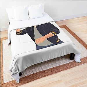 Cole Swindell Comforter