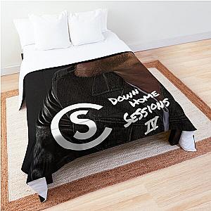 sepencol swindell single in saturday night American Comforter