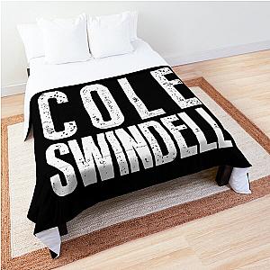 tricol swindell single in saturday night American Comforter