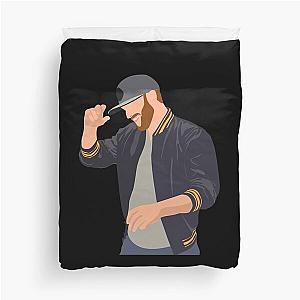 Cole Swindell Gift For Fans, For Men and Women Gift Halloween Day, Gift Thanksgiving, Gift Christmas Day Duvet Cover