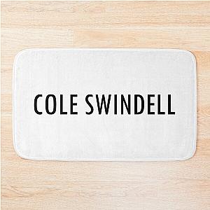 Cole Swindell Bath Mat