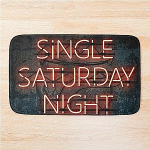 twocol swindell single in saturday night American Bath Mat