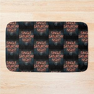 twocol swindell single in saturday night American Bath Mat