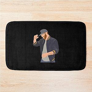 Cole Swindell Gift For Fans, For Men and Women Gift Halloween Day, Gift Thanksgiving, Gift Christmas Day Bath Mat